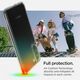 Spigen Husa pentru Samsung Galaxy S22 5G - Spigen Ultra Hybrid - Crystal Clear 8809811856057 έως 12 άτοκες Δόσεις