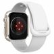 Spigen Husa pentru Apple Watch 7 / 8 (41mm) - Spigen Thin Fit - Starlight 8809811857702 έως 12 άτοκες Δόσεις