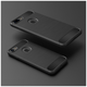 Techsuit Husa pentru iPhone 7 / 8 - Techsuit Carbon Silicone - Black 5949419024151 έως 12 άτοκες Δόσεις