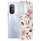Techsuit Husa pentru Huawei nova 9 SE - Techsuit Marble Series - Chloe White 5949419019942 έως 12 άτοκες Δόσεις