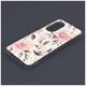 Techsuit Husa pentru Huawei nova 9 SE - Techsuit Marble Series - Chloe White 5949419019942 έως 12 άτοκες Δόσεις