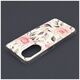 Techsuit Husa pentru Huawei nova 9 SE - Techsuit Marble Series - Chloe White 5949419019942 έως 12 άτοκες Δόσεις