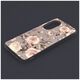 Techsuit Husa pentru Huawei nova 9 SE - Techsuit Marble Series - Bloom of Ruth Gray 5949419019959 έως 12 άτοκες Δόσεις