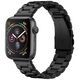 Spigen Curea pentru Apple Watch 1/2/3/4/5/6/7/8/SE/SE 2/Ultra (42/44/45/49mm) - Spigen Modern Fit - Black 8809613768824 έως 12 άτοκες Δόσεις