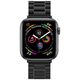 Spigen Curea pentru Apple Watch 1/2/3/4/5/6/7/8/SE/SE 2/Ultra (42/44/45/49mm) - Spigen Modern Fit - Black 8809613768824 έως 12 άτοκες Δόσεις