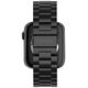 Spigen Curea pentru Apple Watch 1/2/3/4/5/6/7/8/SE/SE 2/Ultra (42/44/45/49mm) - Spigen Modern Fit - Black 8809613768824 έως 12 άτοκες Δόσεις