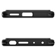 Spigen Husa pentru Xiaomi Poco X4 Pro 5G - Spigen Rugged Armor - Black 8809811860931 έως 12 άτοκες Δόσεις