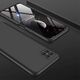 GKK Husa pentru Huawei Honor X8 + Folie - GKK 360 - Black 5949419016828 έως 12 άτοκες Δόσεις