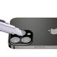 Techsuit Folie Camera pentru iPhone 13 Pro / 13 Pro Max - Techsuit Full Camera Glass - Black 5949419018785 έως 12 άτοκες Δόσεις