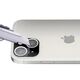 Techsuit Folie Camera pentru iPhone 13 / 13 Mini - Techsuit Full Camera Glass - Black 5949419018778 έως 12 άτοκες Δόσεις