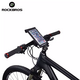 RockBros Husa Telefon max 6 inci pentru Bicicleta - RockBros (AS-009BK) - Black 4573335711485 έως 12 άτοκες Δόσεις