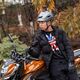 RockBros Casca Protectie Ciclism / Motocicleta 57-62cm - RockBros (WT-099-TI) - Gray 4573335714462 έως 12 άτοκες Δόσεις