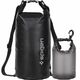 Spigen Rucsac impermeabil - Spigen Waterproof Bag A630 - Black 8809811860870 έως 12 άτοκες Δόσεις