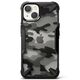 Ringke Husa pentru iPhone 14 Plus - Ringke Fusion X Design - Camo Black 8809881263434 έως 12 άτοκες Δόσεις