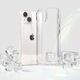 Ringke Husa pentru iPhone 14 Plus - Ringke Fusion - Clear 8809881263229 έως 12 άτοκες Δόσεις