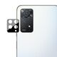 Mocolo Folie Camera pentru Xiaomi Redmi Note 11 Pro 4G / Note 11 Pro 5G - Mocolo Silk HD PRO Camera Glass - Black 5949419016996 έως 12 άτοκες Δόσεις