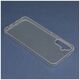 Techsuit Husa pentru Samsung Galaxy A14 5G - Techsuit Clear Silicone - Transparenta 5949419015456 έως 12 άτοκες Δόσεις