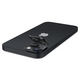 Techsuit Folie Camera pentru  iPhone 14 / 14 Plus - Techsuit Full Camera Glass - Black 5949419015159 έως 12 άτοκες Δόσεις