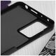 Techsuit Husa pentru Xiaomi Redmi Note 11 Pro 4G / Note 11 Pro 5G - Techsuit eFold Series - Purple 5949419015937 έως 12 άτοκες Δόσεις
