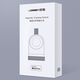 Ugreen Incarcator Wireless Magnetic pentru Apple Watch 5V - Ugreen (50944) - White 6957303859443 έως 12 άτοκες Δόσεις