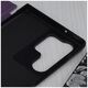Techsuit Husa pentru Samsung Galaxy S23 Ultra - Techsuit eFold Series - Purple 5949419013414 έως 12 άτοκες Δόσεις