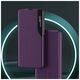 Techsuit Husa pentru Samsung Galaxy S23 Ultra - Techsuit eFold Series - Purple 5949419013414 έως 12 άτοκες Δόσεις