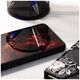 Techsuit Husa pentru Samsung Galaxy S23 Plus - Techsuit Glaze Series - Red Nebula 5949419013711 έως 12 άτοκες Δόσεις