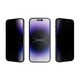 Lito Folie pentru iPhone 14 Pro - Lito D+ Privacy Glass - Black 5949419014244 έως 12 άτοκες Δόσεις