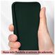 Techsuit Husa pentru Motorola Edge 30 Neo - Techsuit Soft Edge Silicone - Dark Green 5949419012981 έως 12 άτοκες Δόσεις