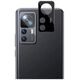 Techsuit Folie Camera pentru Xiaomi 12T - Techsuit Full Camera Glass - Black 5949419010529 έως 12 άτοκες Δόσεις