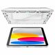 Spigen Folie pentru iPad 10 (2022) 10.9 - Spigen Glas.TR EZ FIT - Clear 8809811869729 έως 12 άτοκες Δόσεις