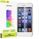 Techsuit Folie pentru iPhone 5/ 5s/ SE - Techsuit Clear Vision Glass - Transparent 5949419009516 έως 12 άτοκες Δόσεις