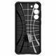 Spigen Husa pentru Samsung Galaxy S23 Plus - Spigen Rugged Armor - Black 8809896740661 έως 12 άτοκες Δόσεις