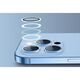 ESR Folie Camera pentru iPhone 14 Pro / iPhone 14 Pro Max - ESR Lens Protector Tempered Glass - Black 4894240173091 έως 12 άτοκες Δόσεις