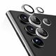 ESR Folie Camera pentru Samsung Galaxy S23 Ultra - ESR Lens Protector Tempered Glass - Silver 4894240175750 έως 12 άτοκες Δόσεις