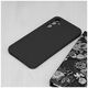 Techsuit Husa pentru Samsung Galaxy A34 5G - Techsuit Soft Edge Silicone - Black 5949419008694 έως 12 άτοκες Δόσεις