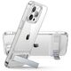 ESR Husa pentru iPhone 14 Pro Max - ESR Air Shield Boost Kickstand - Clear 4894240161043 έως 12 άτοκες Δόσεις