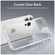 ESR Husa pentru iPhone 14 Pro - ESR Classic Kickstand - Clear 4894240161906 έως 12 άτοκες Δόσεις