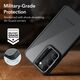ESR Husa pentru Samsung Galaxy S23 Plus - ESR Classic Kickstand - Clear Black 4894240175934 έως 12 άτοκες Δόσεις