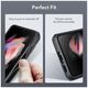 ESR Husa pentru Samsung Galaxy S23 Plus - ESR Classic Kickstand - Frosted Black 4894240175675 έως 12 άτοκες Δόσεις