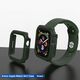 Lito Husa pentru Apple Watch 7 / 8 (41mm) + Folie - Lito Watch Armor 360 - Green 5949419007567 έως 12 άτοκες Δόσεις