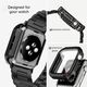 Lito Husa pentru Apple Watch 1 / 2 / 3 (38mm) + Folie - Lito Watch Armor 360 - Blue 5949419007611 έως 12 άτοκες Δόσεις