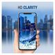 Lito Folie pentru Samsung Galaxy A54 - Lito 2.5D FullGlue Glass - Black 5949419007505 έως 12 άτοκες Δόσεις