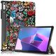 Techsuit Husa pentru Lenovo Tab P11 Pro Gen 2 11.2 - Techsuit FoldPro - Urban Vibe 5949419005693 έως 12 άτοκες Δόσεις