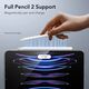 ESR Husa pentru iPad Pro 11 (2020 / 2021 / 2022) - ESR Project Zero - Clear 4894240145890 έως 12 άτοκες Δόσεις