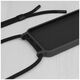 Techsuit Husa pentru iPhone 12 Pro Max - Techsuit Crossbody Lanyard - Black 5949419005167 έως 12 άτοκες Δόσεις
