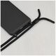 Techsuit Husa pentru iPhone 12 Pro Max - Techsuit Crossbody Lanyard - Black 5949419005167 έως 12 άτοκες Δόσεις