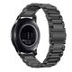 Techsuit Curea pentru Samsung Galaxy Watch 4, Galaxy Watch Active (40 / 44 mm), Huawei Watch GT / GT 2 / GT 3 (42 mm) - Techsuit Watchband 20mm (W010) - Pink 5949419001640 έως 12 άτοκες Δόσεις