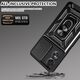 Techsuit Husa pentru Oppo A17 - Techsuit CamShield Series - Black 5949419002555 έως 12 άτοκες Δόσεις