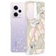 Techsuit Husa pentru Xiaomi Redmi Note 12 Pro / Poco X5 Pro - Techsuit Marble Series - Pink Hex 5949419002951 έως 12 άτοκες Δόσεις